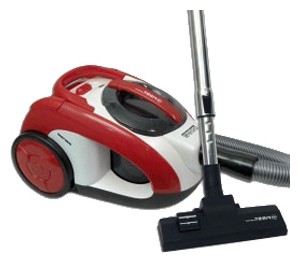 Characteristics Vacuum Cleaner First 5545-3 Photo
