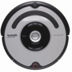 iRobot Roomba 567 PET HEPA Прахосмукачка робот