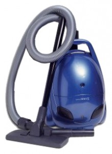 Characteristics Vacuum Cleaner First 5505 Photo