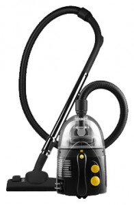 Characteristics Vacuum Cleaner Zanussi ZAN1216 Photo