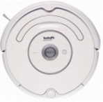 iRobot Roomba 537 PET HEPA Прахосмукачка робот