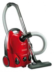 Characteristics Vacuum Cleaner First 5503 Photo