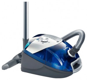 katangian Vacuum Cleaner Bosch BSGL 42080 larawan