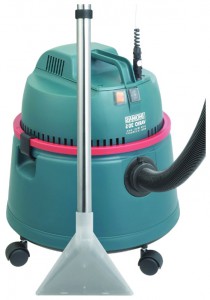 Characteristics Vacuum Cleaner Thomas Vario 20S Photo