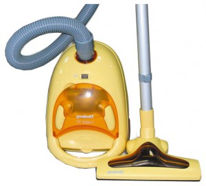 katangian Vacuum Cleaner Elenberg VC-2010 larawan