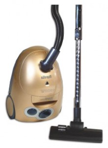 Characteristics Vacuum Cleaner First 5513 Photo