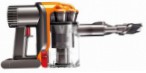 Dyson DC30 Portable Vacuum Cleaner manual