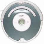 iRobot Roomba 521 Прахосмукачка робот