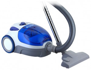 katangian Vacuum Cleaner CENTEK CT-2504 larawan