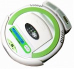 xDevice xBot-1 Vacuum Cleaner robot