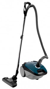 katangian Vacuum Cleaner Zelmer ZVC545AP larawan