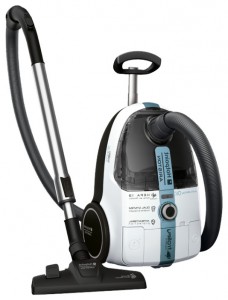 katangian Vacuum Cleaner Hotpoint-Ariston SL D10 BAW larawan