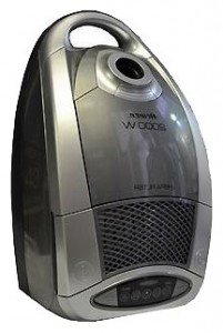 katangian Vacuum Cleaner Ariete 2786 larawan