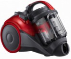 Samsung VC07H40E0VR Vacuum Cleaner normal