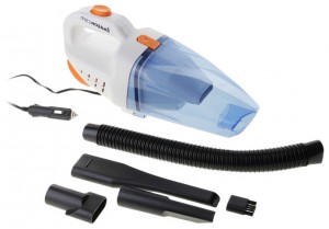 katangian Vacuum Cleaner Luazon PA-6006 larawan