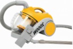 SUPRA VCS-2010 Vacuum Cleaner normal