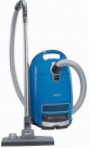 Miele S 8330 Sprint blue Vacuum Cleaner normal
