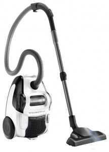 Characteristics Vacuum Cleaner Electrolux ZSC 6910 SuperCyclone Photo
