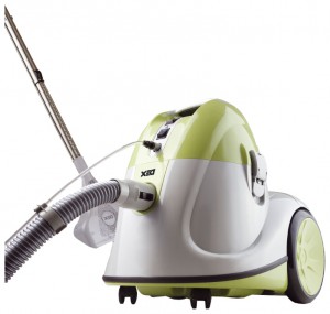 katangian Vacuum Cleaner Dex DVCS-130 larawan