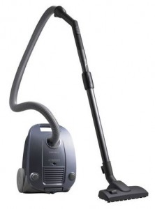 Characteristics Vacuum Cleaner Samsung SC4130 Photo