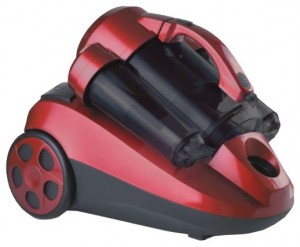 katangian Vacuum Cleaner Redber CVC 2258 larawan