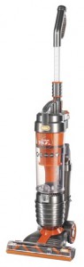 Characteristics Vacuum Cleaner Vax U86-AC-B-R Photo