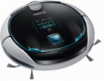 Samsung VR10J5050UD Dammsugare robot