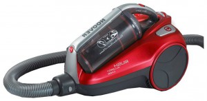 katangian Vacuum Cleaner Hoover TCR 4206 011 RUSH larawan