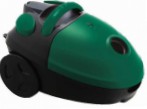 Daewoo Electronics RC-2200 Vacuum Cleaner pamantayan