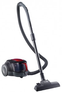 katangian Vacuum Cleaner LG V-K70602NU larawan