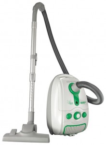 katangian Vacuum Cleaner Gorenje VCK 1222 OP-ECO larawan