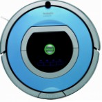 iRobot Roomba 790 Porszívó robot