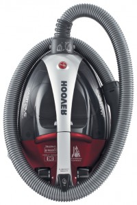 katangian Vacuum Cleaner Hoover TMI2018 019 MISTRAL larawan