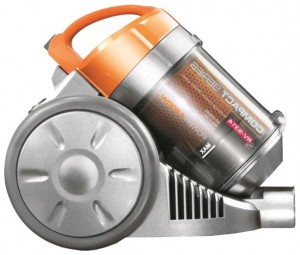 katangian Vacuum Cleaner REDMOND RV-S314 larawan