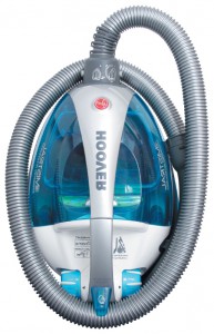 katangian Vacuum Cleaner Hoover TMI2017 019 MISTRAL larawan