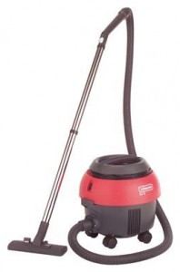 katangian Vacuum Cleaner Cleanfix S 10 larawan