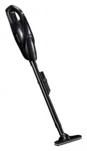 katangian Vacuum Cleaner Hitachi R7D larawan