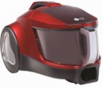 LG V-C42202YHTR Vacuum Cleaner normal