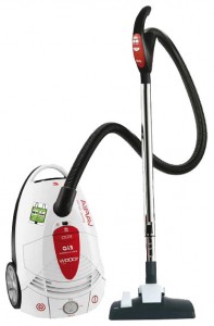 katangian Vacuum Cleaner EIO Varia 1000 ECO larawan