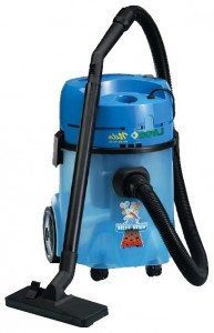 katangian Vacuum Cleaner Lavor Nilo larawan