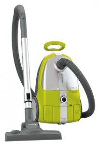 Characteristics Vacuum Cleaner Hotpoint-Ariston SL B16 AA0 Photo