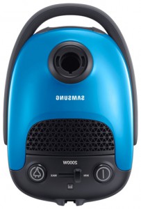 katangian Vacuum Cleaner Samsung SC20F30WC larawan