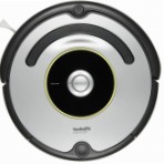 iRobot Roomba 630 Dulkių siurblys robotas