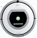 iRobot Roomba 760 جارو برقی ربات