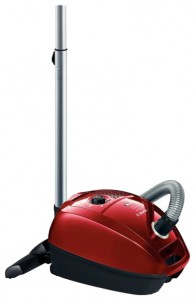 katangian Vacuum Cleaner Bosch BGL 32235 larawan