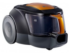 katangian Vacuum Cleaner LG V-K75305HY larawan