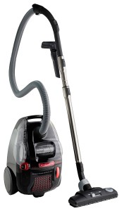 Characteristics Vacuum Cleaner Electrolux ZSC 2200FD Photo