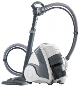 Characteristics Vacuum Cleaner Polti Unico MCV20 Photo