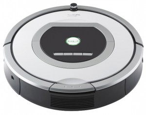 مميزات مكنسة كهربائية iRobot Roomba 776 صورة فوتوغرافية