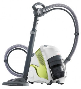 Characteristics Vacuum Cleaner Polti Unico MCV70 Photo